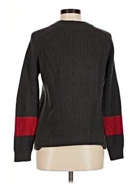 Comptoir des Cotonniers Pullover Sweater (view 2)