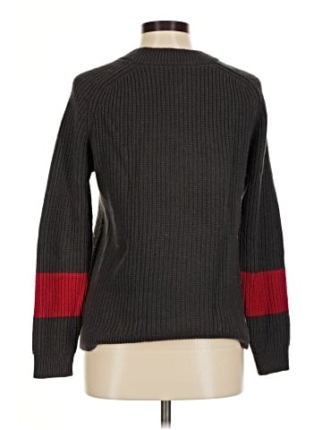 Comptoir des Cotonniers Pullover Sweater (view 2)
