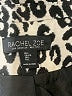 Rachel Zoe TJX Silver Coat Size L - photo 7