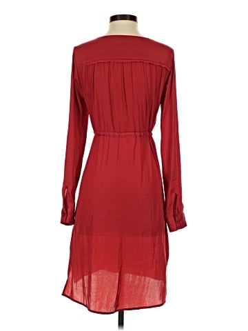 Simply Vera Vera Wang Casual Dress (view 2)