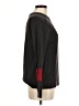 Comptoir des Cotonniers Color Block Gray Pullover Sweater Size Med (2) - photo 4