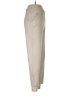 Max Studio Tan Casual Pants Size M - photo 4