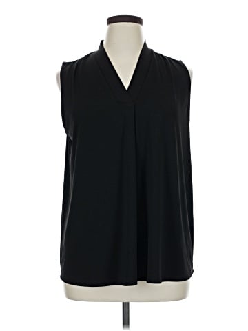 Massini Sleeveless T-Shirt (view 1)