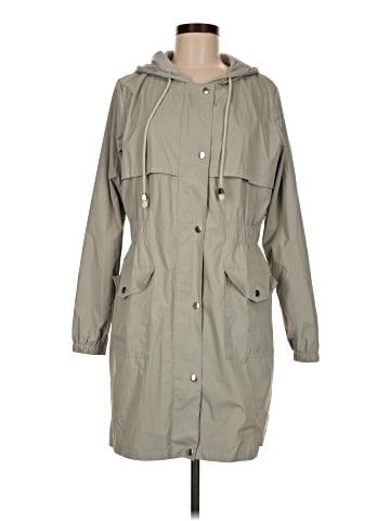 Unbranded Raincoat (view 1)