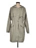 Unbranded Green Raincoat Size M - photo 1