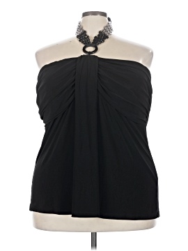 Fashion Bug Sleeveless Blouse