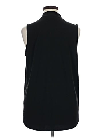 Massini Sleeveless T-Shirt (view 2)