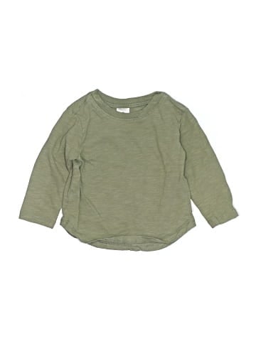 Gerber Long Sleeve Top (view 1)