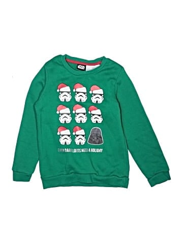 Star Wars Sweatshirt (view 1)