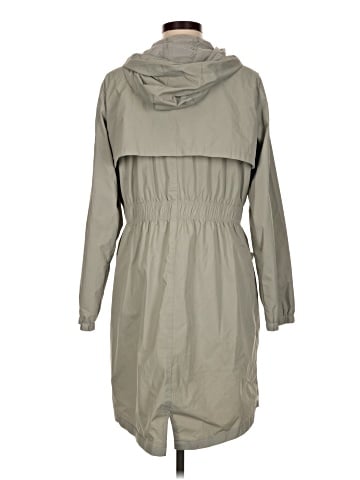 Unbranded Raincoat (view 2)