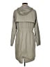 Unbranded Green Raincoat Size M - photo 2