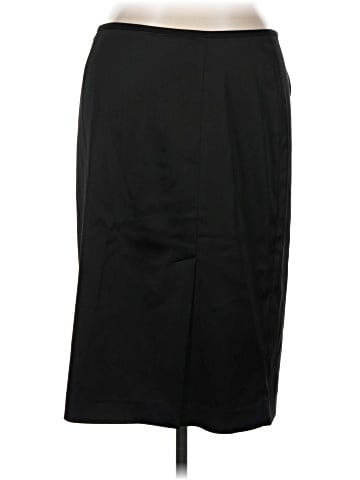 White House Black Market Formal Skirt (view 1)