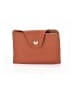 Unbranded Orange Wallet One size - photo 1