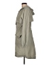 Unbranded Green Raincoat Size M - photo 5