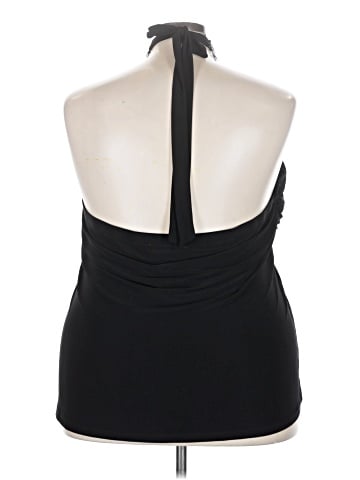 Fashion Bug Sleeveless Blouse (view 2)
