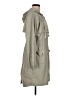 Unbranded Green Raincoat Size M - photo 4