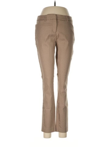 Adrienne Vittadini Khakis (view 1)