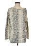 Cherish Silver Thermal Top Size S - photo 1