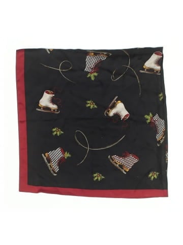 Talbots Silk Scarf (view 2)