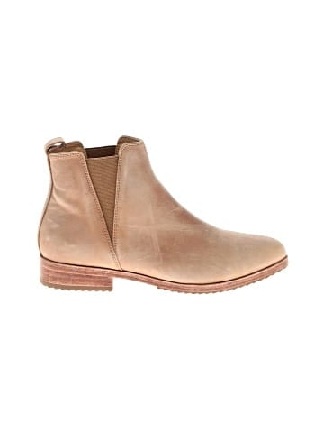Nisolo Ankle Boots (view 1)