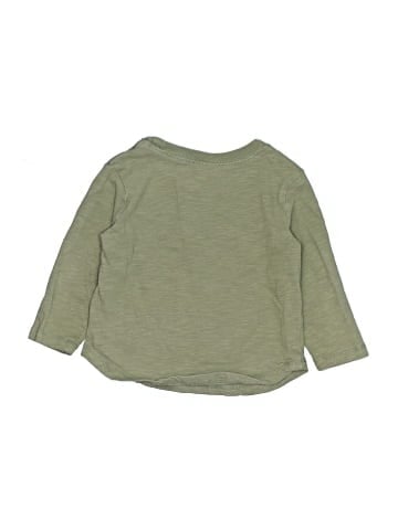Gerber Long Sleeve Top (view 2)