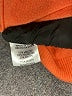 Tea n Rose Orange Pullover Sweater Size M - photo 8