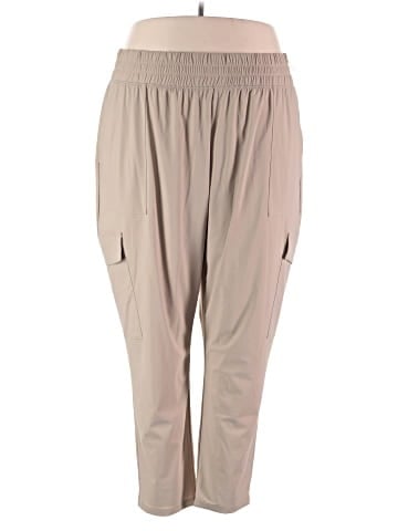 Active by Old Navy Casual Pants (view 1)
