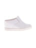 Sugar Solid White Mule/Clog Size 10 - photo 1