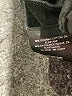 Denim Forum Black Jeans Size 24 waist - photo 8