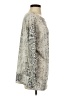 Cherish Silver Thermal Top Size S - photo 4