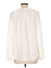 Torrid Ivory Long Sleeve Blouse Size Lg Plus (0) - photo 2