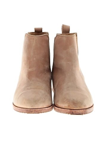 Nisolo Ankle Boots (view 2)