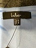 Lulus Solid Blue Cocktail Dress Size XS - photo 7