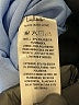 Lulus Solid Blue Cocktail Dress Size XS - photo 8