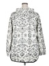 LIVI Print Silver Jacket Size 18 Plus - photo 2