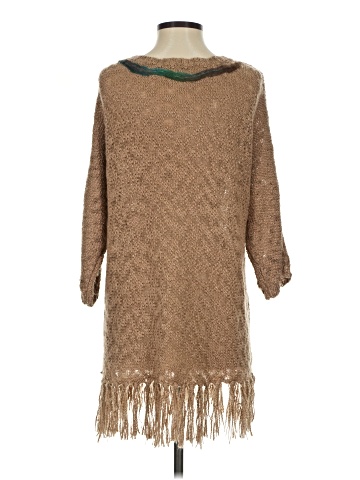 Signature Studio Poncho (view 2)