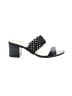 Alexandre Birman Black Sandals Size EU 42 - photo 1