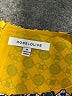 Rose + Olive 100% Polyester Yellow Tank Top Size M - photo 7
