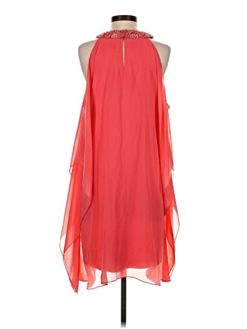 Badgley Mischka Cocktail Dress (view 2)