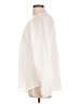 Torrid Ivory Long Sleeve Blouse Size Lg Plus (0) - photo 5
