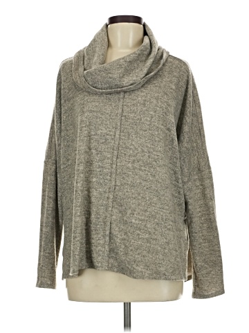 Status by Chenault Turtleneck Sweater (view 1)