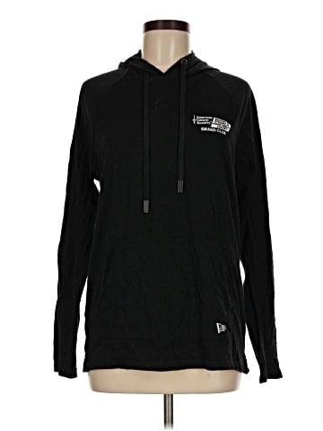 New Era Pullover Hoodie (view 1)