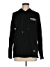 New Era Black Pullover Hoodie Size M - photo 1