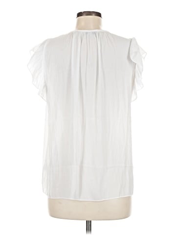 Ramy Brook Sleeveless T-Shirt (view 2)