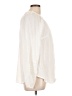 Torrid Ivory Long Sleeve Blouse Size Lg Plus (0) - photo 4
