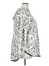 LIVI Print Silver Jacket Size 18 Plus - photo 4