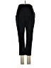 BCBGMAXAZRIA Chevron-herringbone Black Active Pants Size XS - photo 2