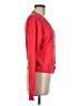 Liv Red Cardigan Size M - photo 4