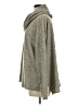 Status by Chenault Gray Turtleneck Sweater Size M - photo 5