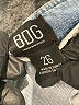 BDG Blue Jeans Size 26 waist - photo 7